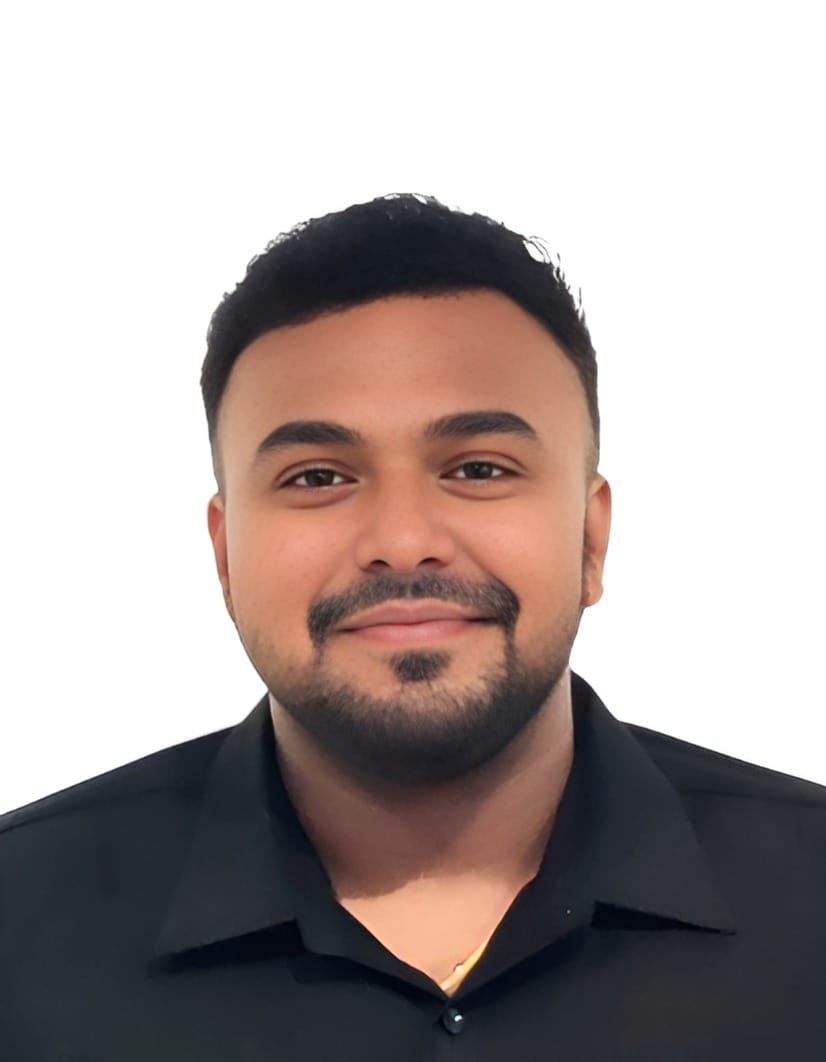 Dr. Shiju Bensi - Founder